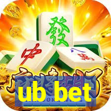 ub bet